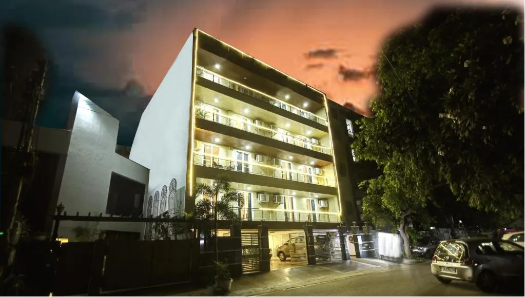 event-venue-Limewood Stay - Executive