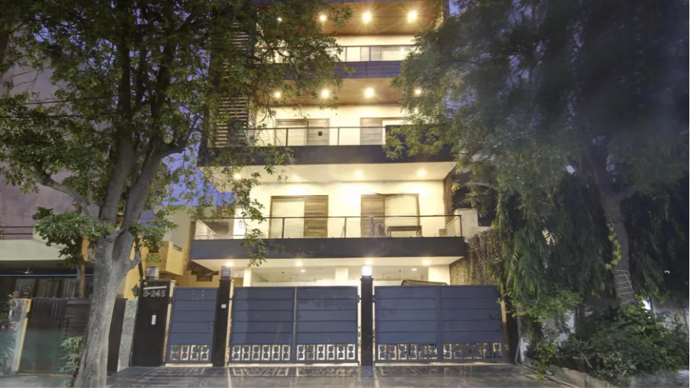 event-venue-Limewood Stay - Corporate