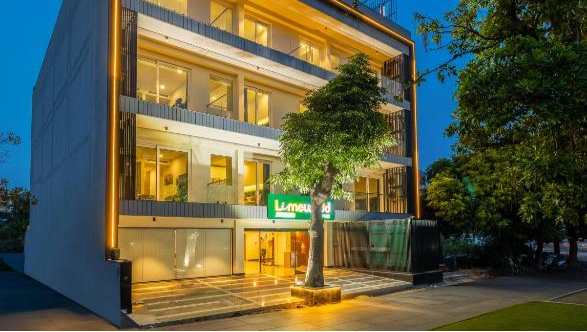 event-venue-Limewood Signature - Golf Course Ext. Road