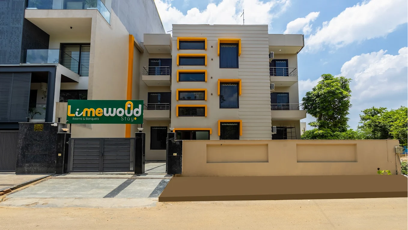 event-venue-Limewood Stay Premier - Golf Course sec.42