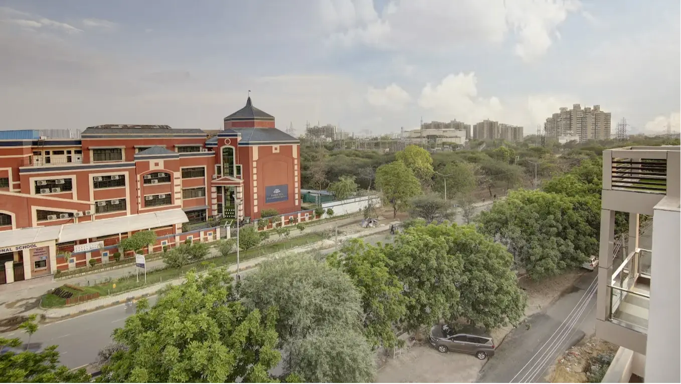 event-venue-Limewood Stay - Golf Course Road