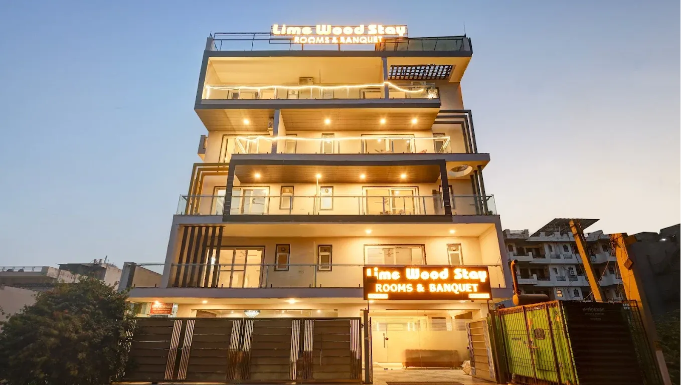 event-venue-Limewood Stay - Oasis