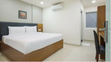 Standard Rooms