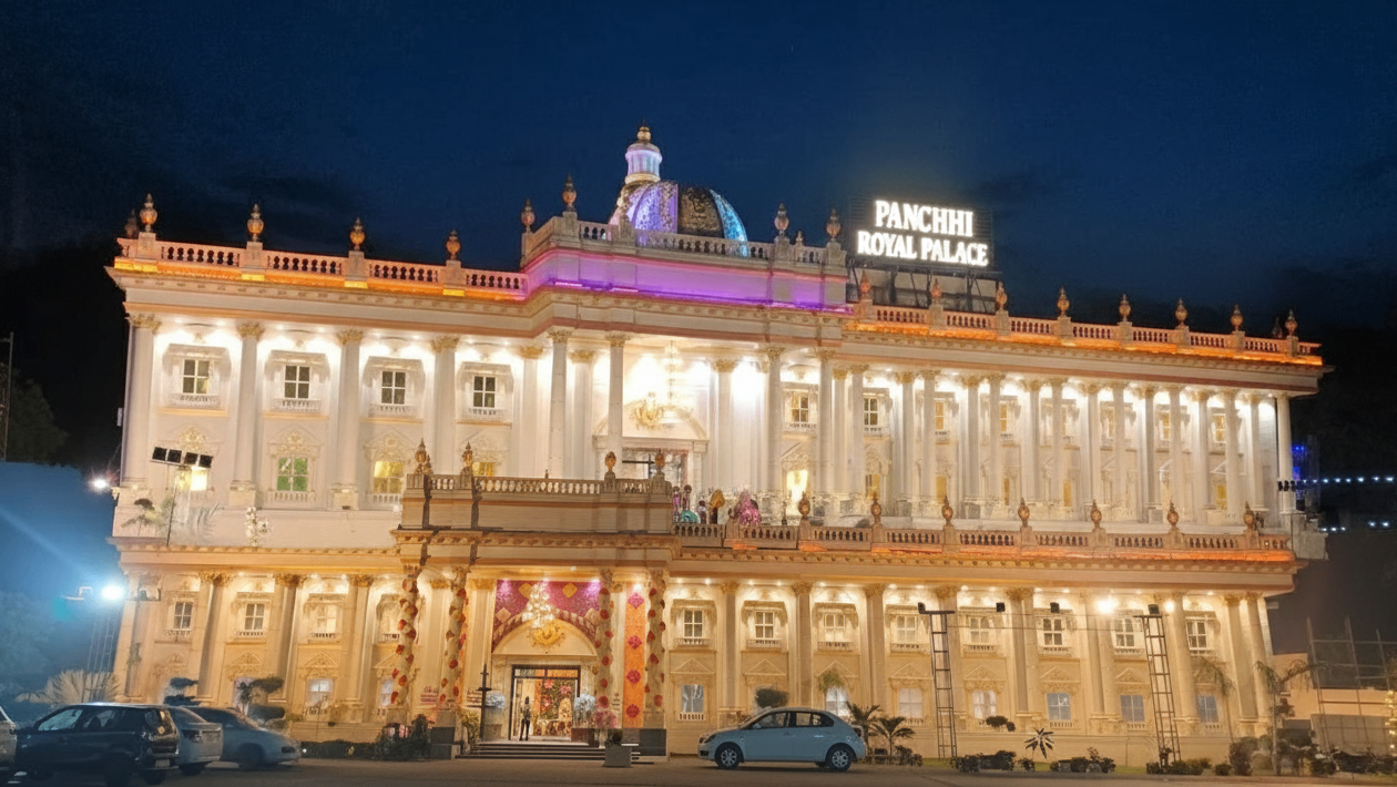 event-venue-PANCHHI ROYAL PALACE