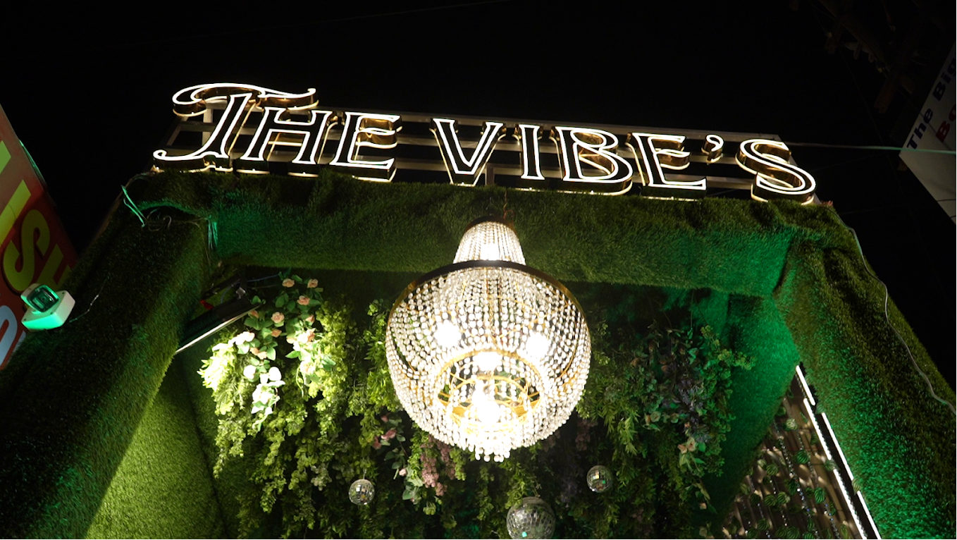 event-venue-The Vibe's Banquet