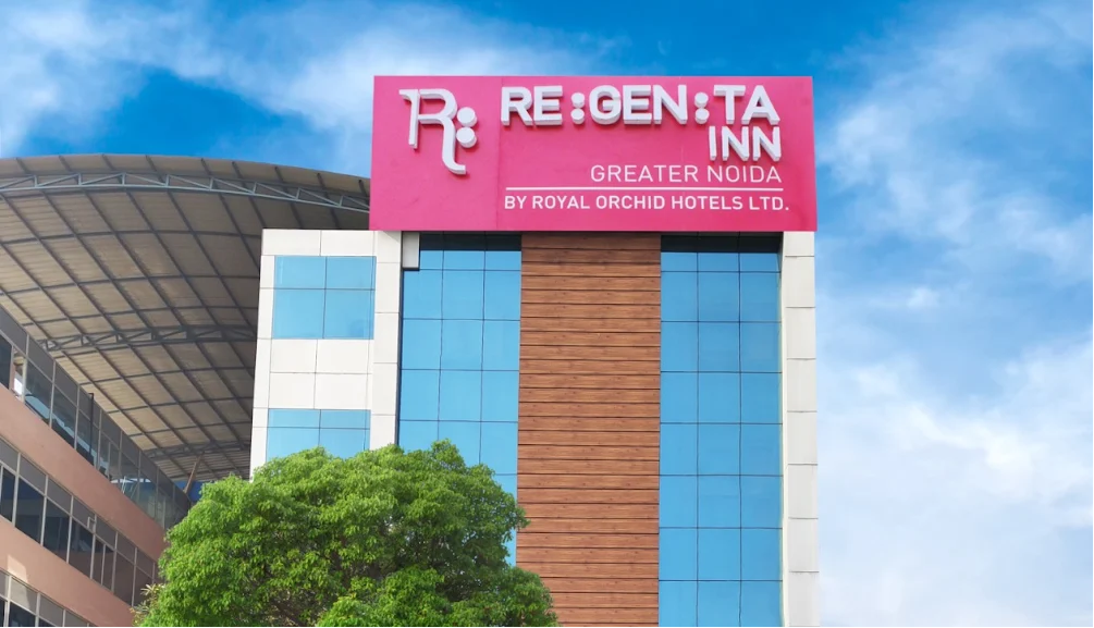 event-venue-Regenta Inn, Greater Noida