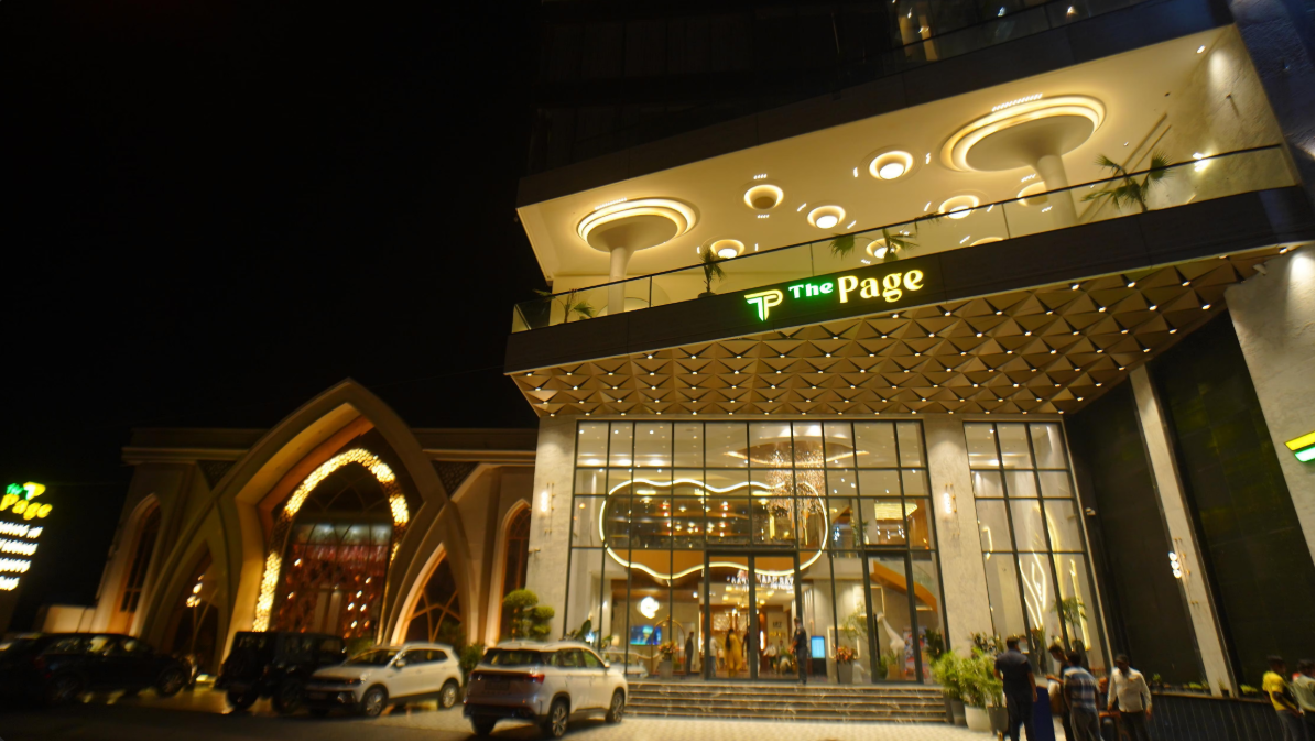 event-venue-The Page Hotel & Banquet