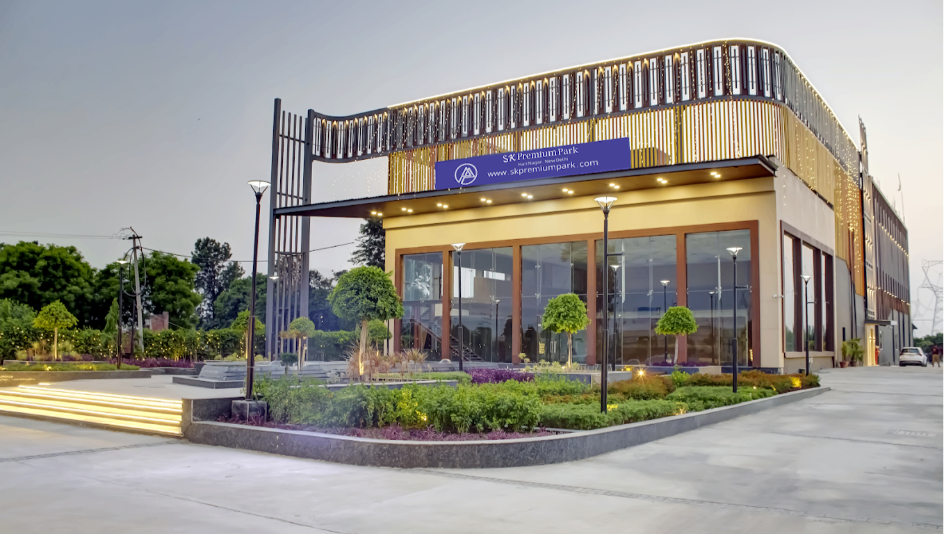 event-venue-SK Premium Park Sonipat