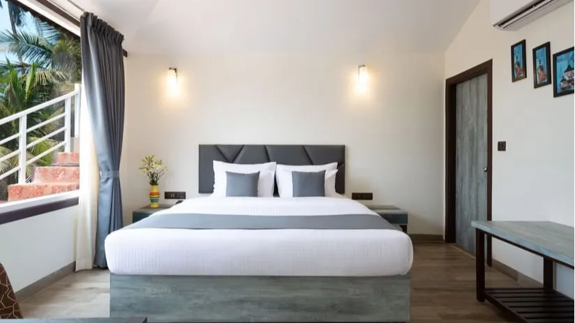 Ocean Suite