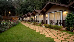 Stone Wood Premier Gokarna — main image