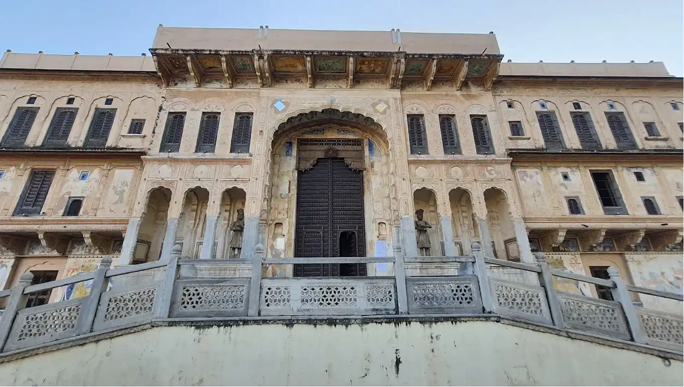 event-venue-Vivaana Culture Hotel