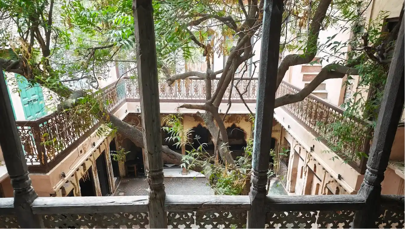 Neem Haveli