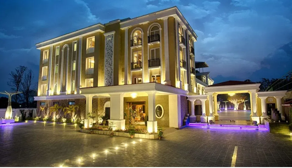 event-venue-The Four Vedas