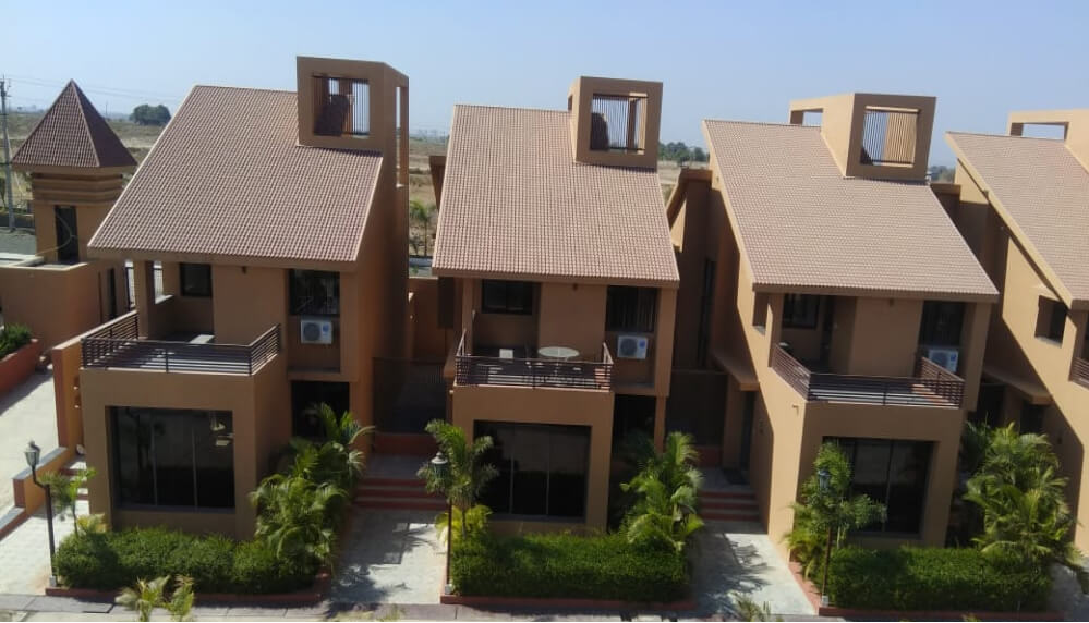 event-venue-The Royal Castle Resort & Convention Centre	