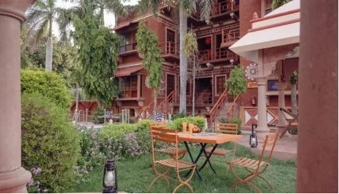 event-venue-Hotel Nirali Dhani	