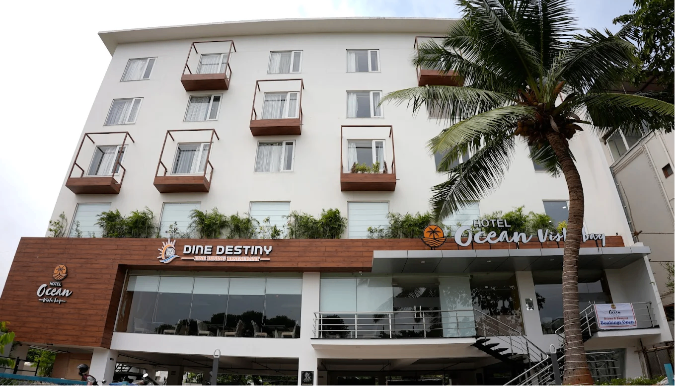 event-venue-Hotel Ocean Vista Bay