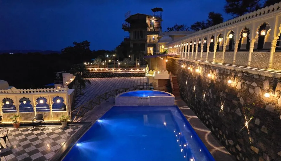 event-venue-Badi Garh Palace Resort & Spa