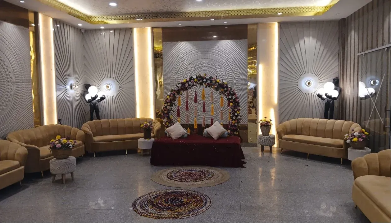 event-venue-Aura Banquets & Convention Center