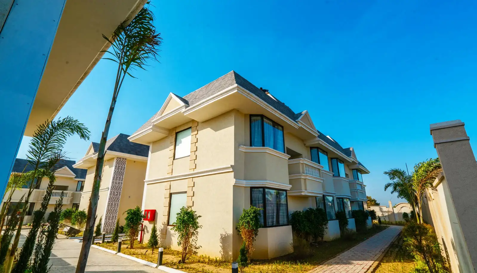 event-venue-The Radiant | Hotel In Gorakhpur