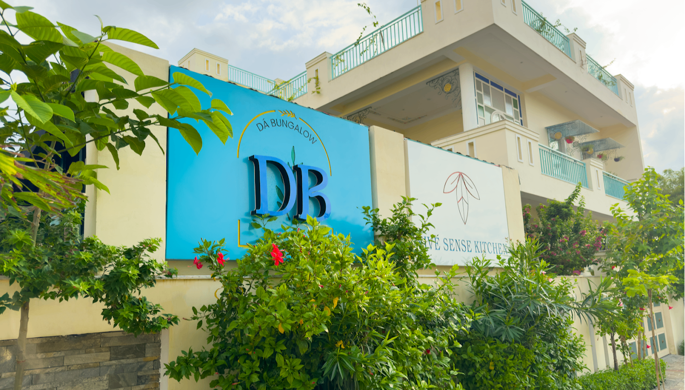 event-venue-Da Bungalow - A Vacation Abode