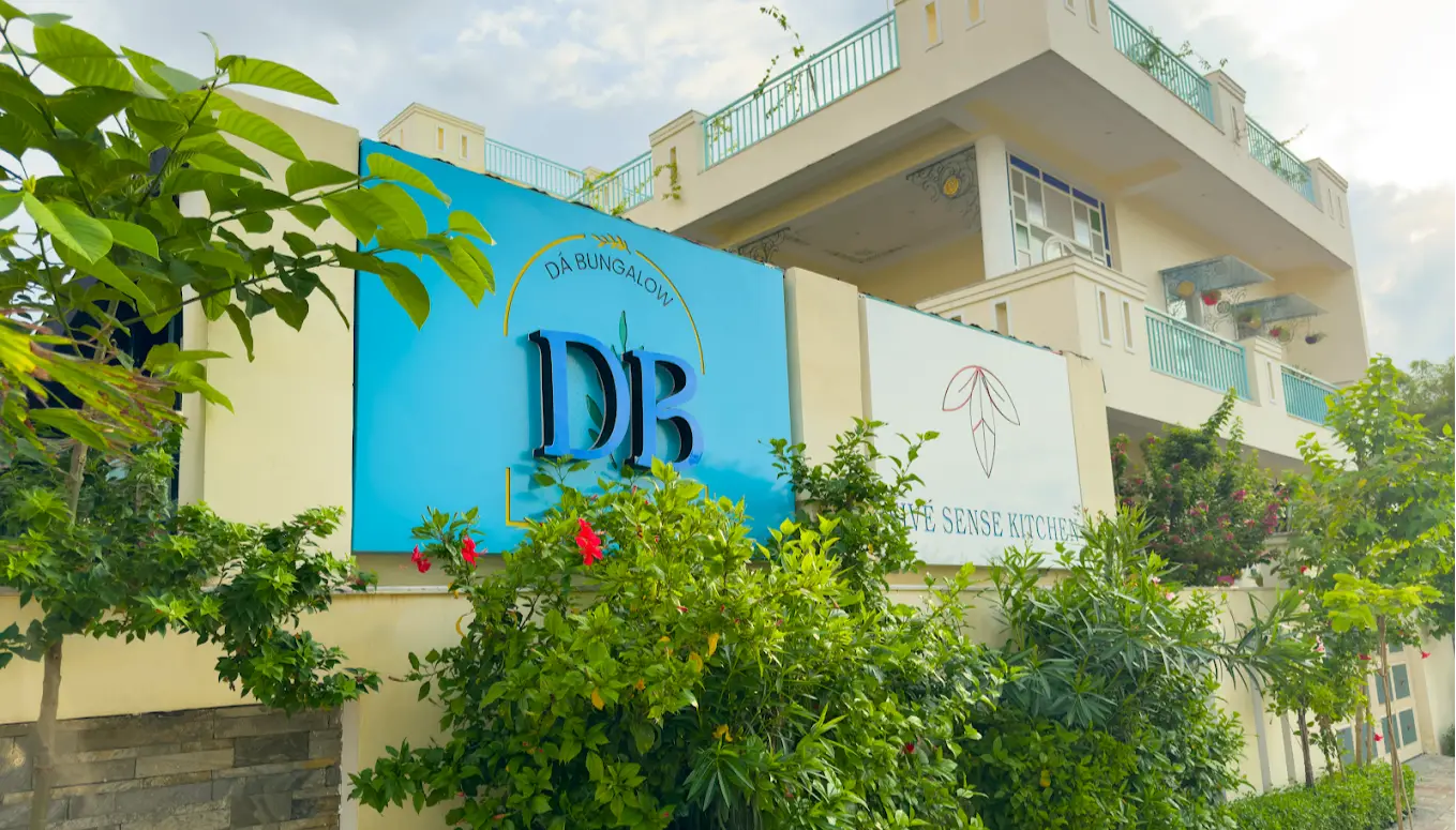 event-venue-Da Bungalow - A Vacation Abode