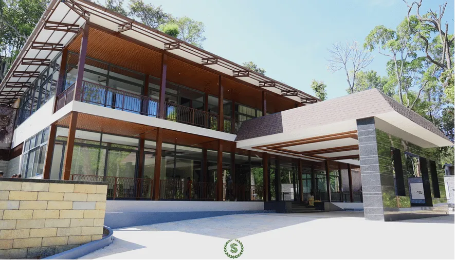 event-venue-THE SILVERSKY HOTELS AND RESORTS