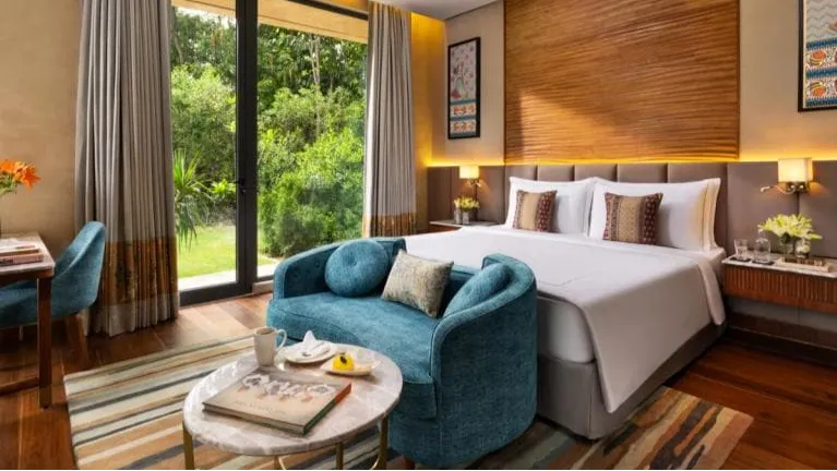 Grand Luxury Villa with Plunge Pool 