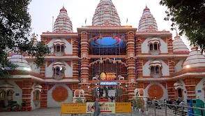 Shri Mata Sheetla Devi Mandir