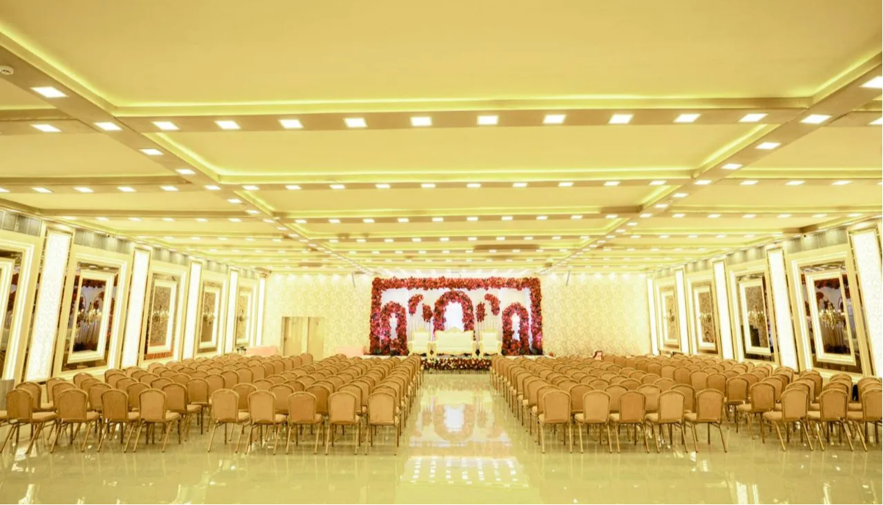 event-venue-Murlidhar Banquet