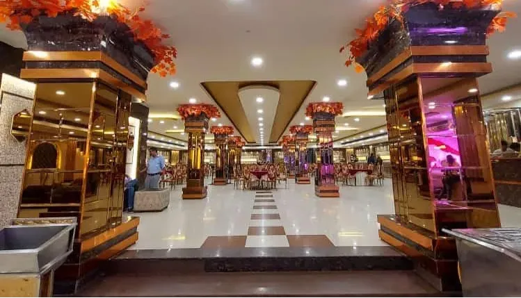 event-venue-Aula Banquet 