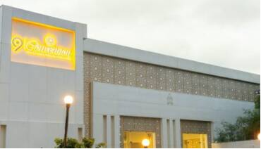 event-venue-9 Convention	