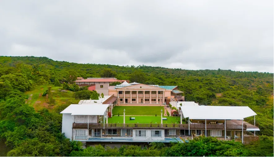 event-venue-The Grand Legacy Resort and Spa