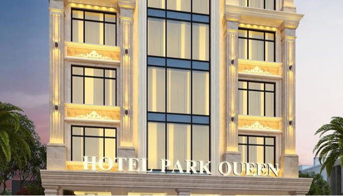 event-venue-The ParkQueen Hotels & Resort's