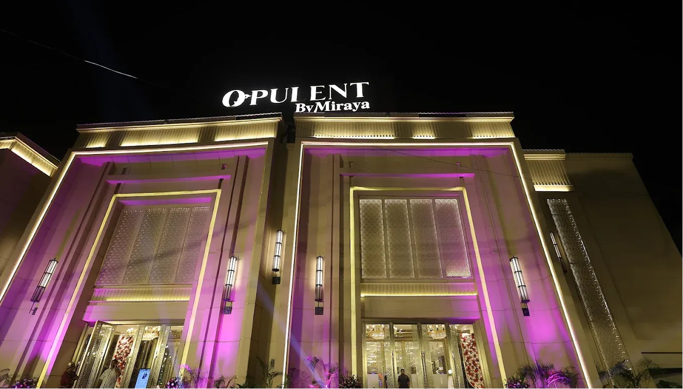 Opulent By Miraya — main image