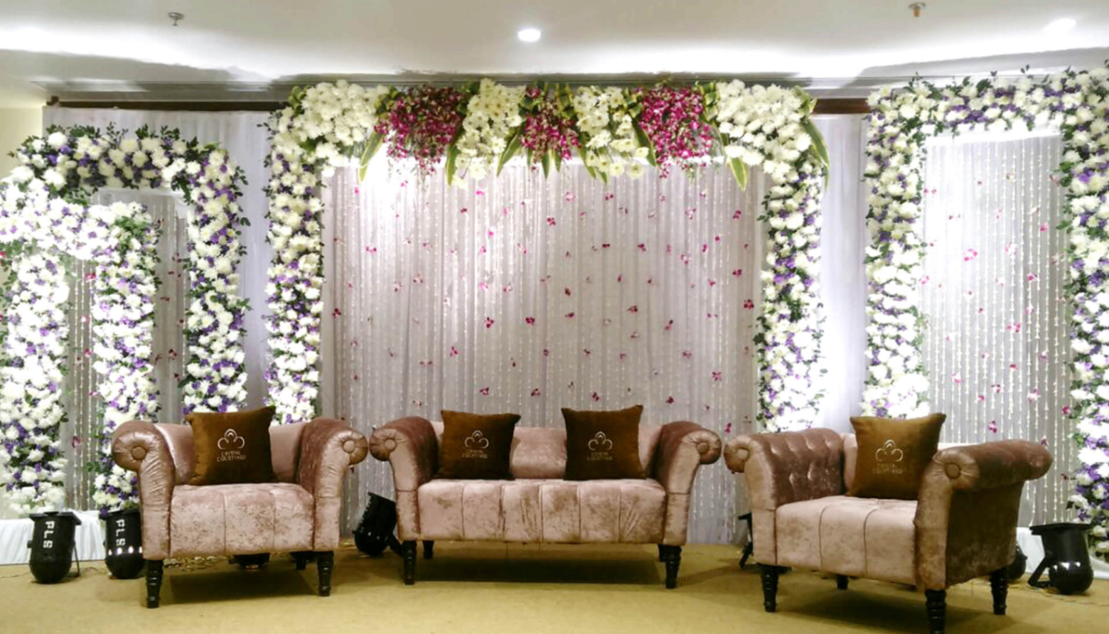 event-venue- Crystal Courtyard