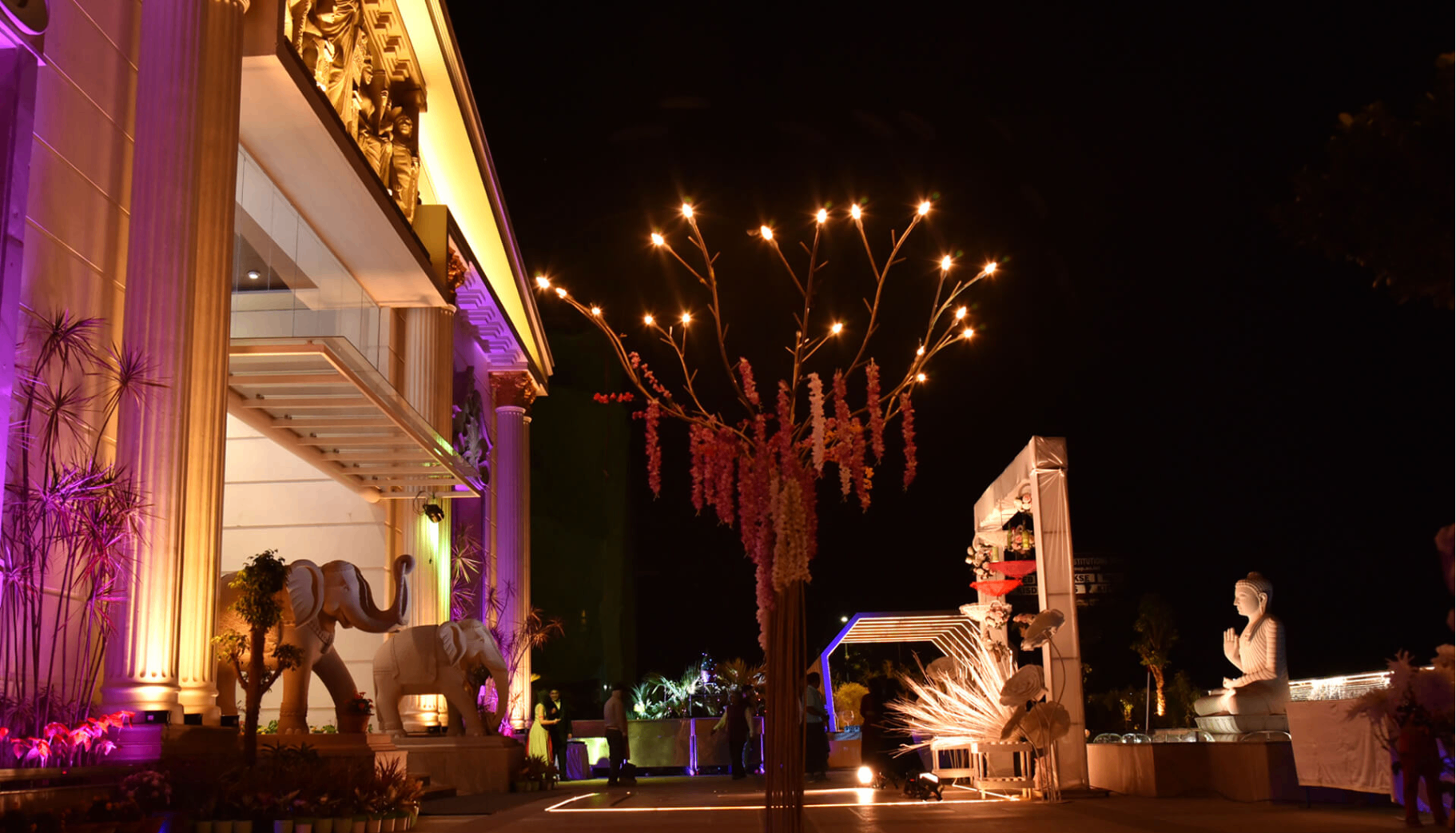 event-venue-Crystal Crown