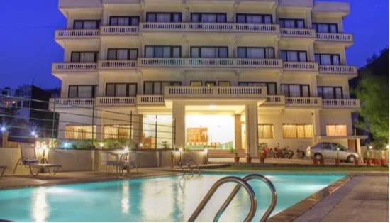 event-venue-Dewa Retreat (A Himalayan Boutique Hotel)