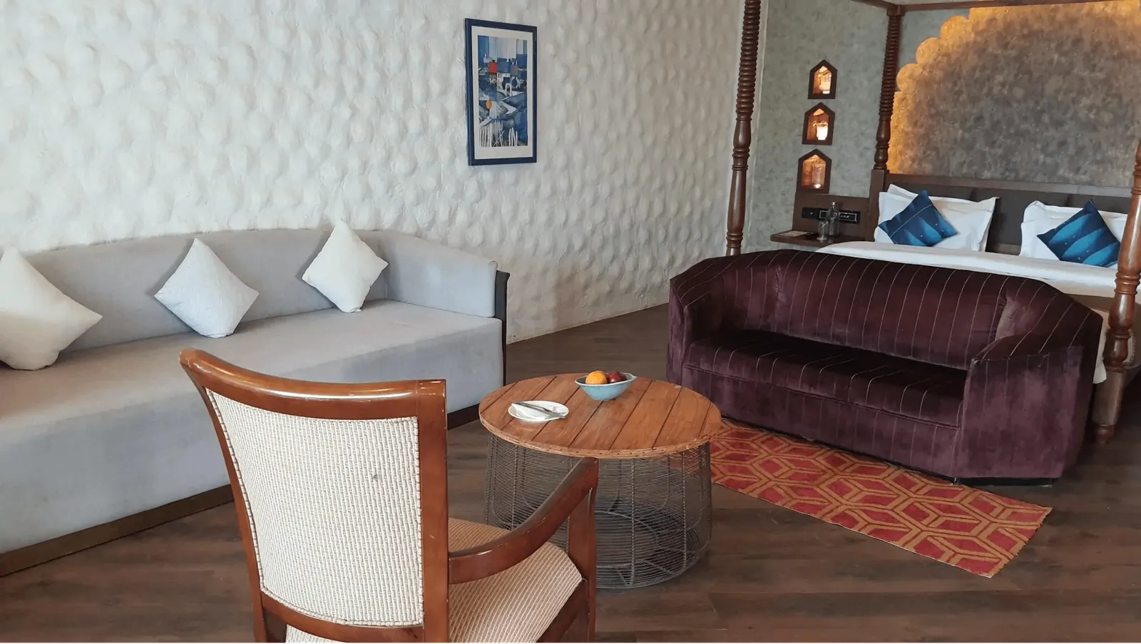 KHWAAB- DREAM COTTAGE