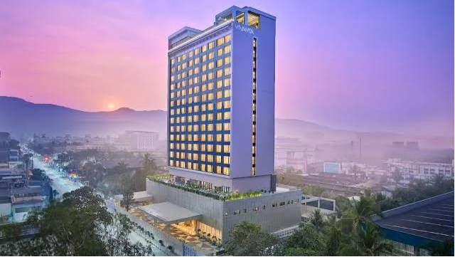 event-venue-Vivanta Navi Mumbai, Turbhe