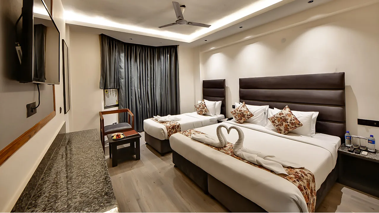 Family Suite