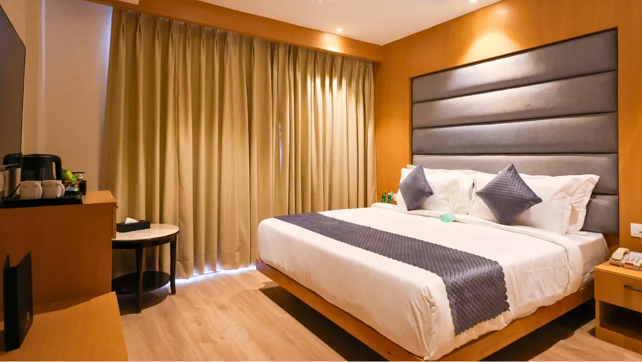 Premium Room