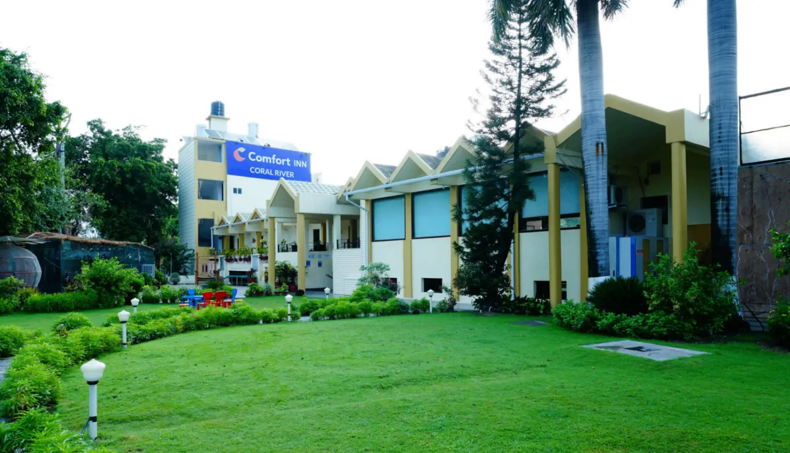 Comfort Inn Coral River