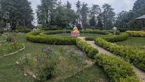 Carignano Nature Park