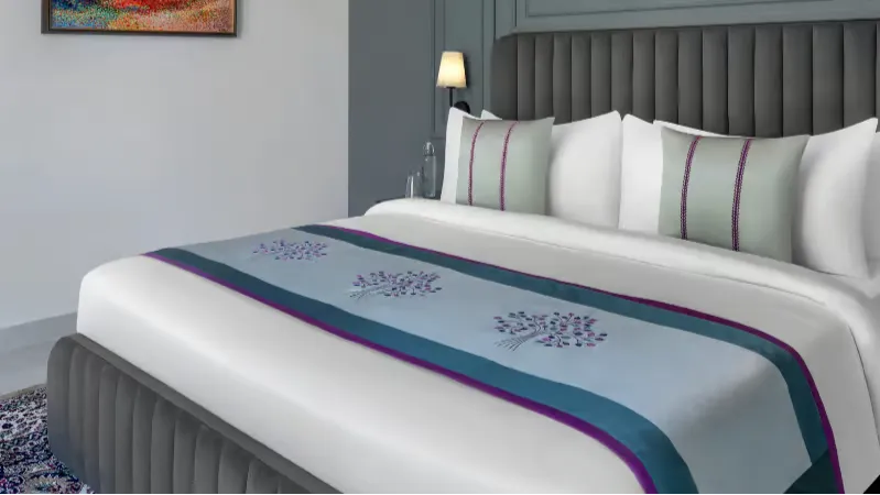 Executive Suite with Jacuzzi