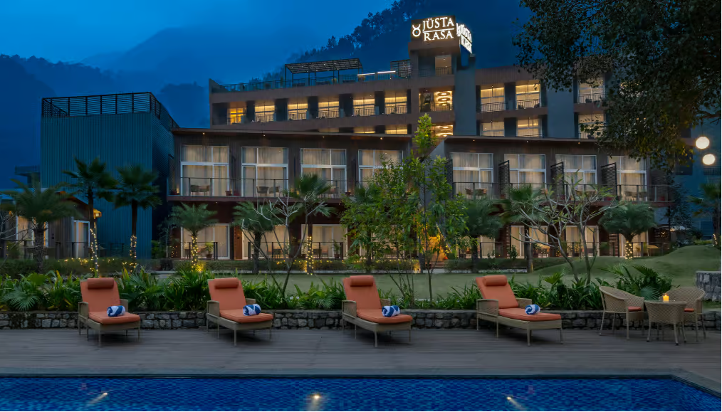 event-venue-jüSTa Rasa Retreat & Spa