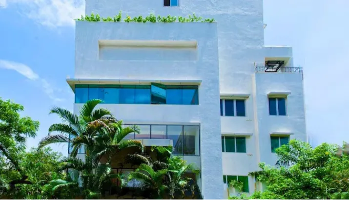 event-venue-Click Hotel, MIDC Andheri