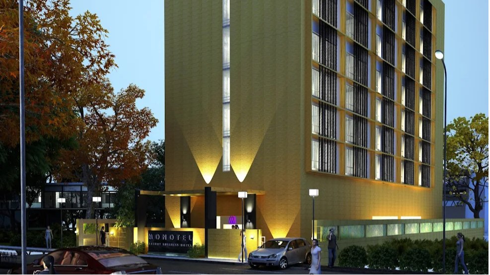 Monotel Kolkata
