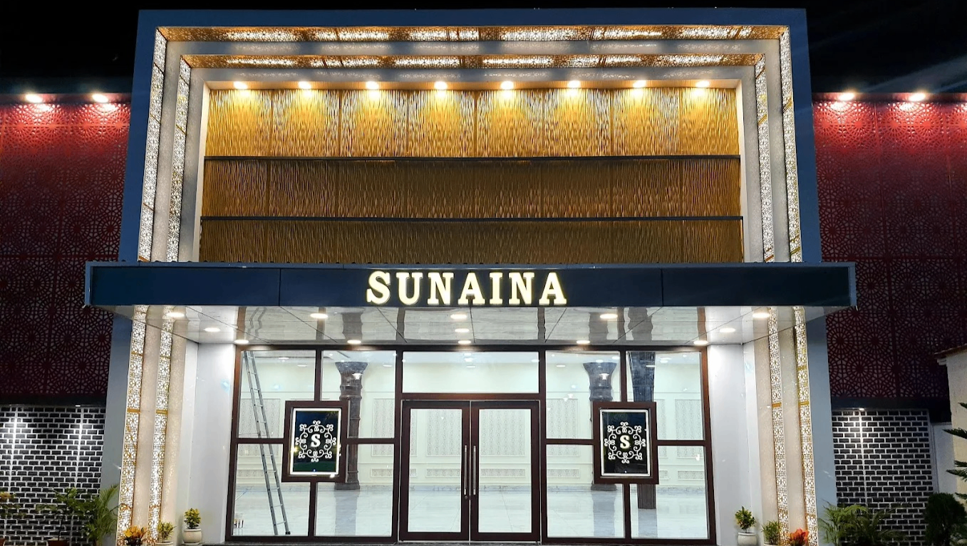 event-venue-Sunaina Banquet