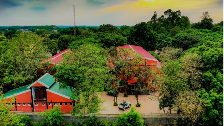 event-venue-Tikratoli Estate & Banquets