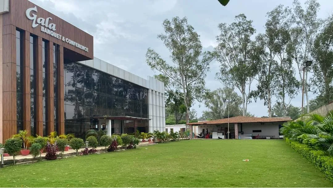 event-venue-Gala Banquet & Conference	